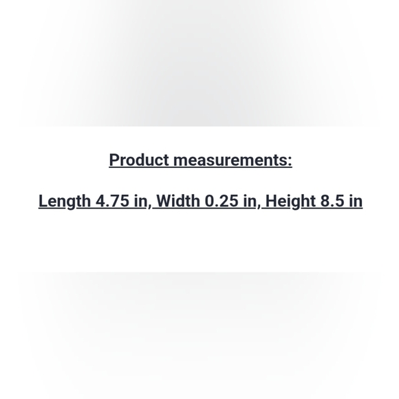 Nicole Lee Rhinestone Encrusted Handheld Round Face Mirror Beauty Vanity Travel - Picture 14 of 14